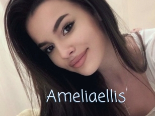Ameliaellis