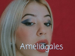 Ameliagales