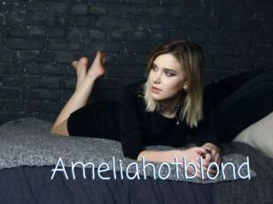 Ameliahotblond