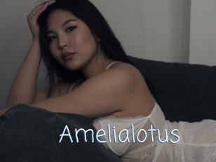 Amelialotus