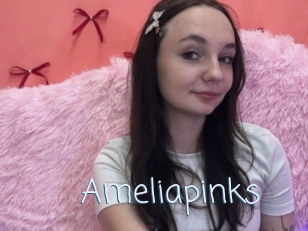 Ameliapinks