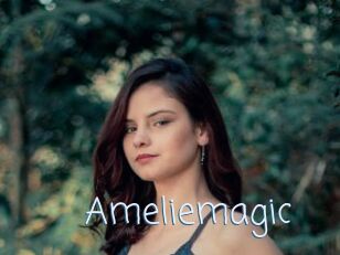 Ameliemagic
