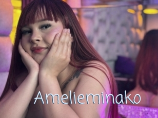 Amelieminako