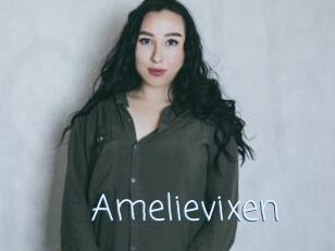 Amelievixen