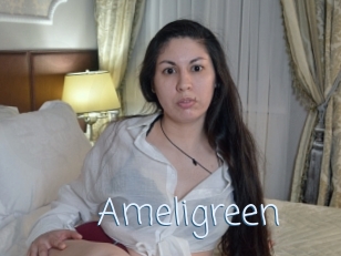 Ameligreen