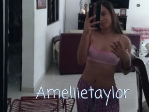 Ameliietaylor