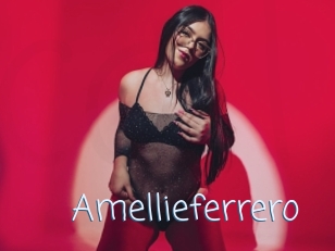 Amellieferrero