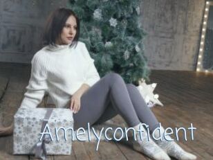 Amelyconfident