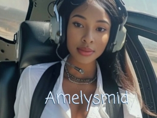 Amelysmid