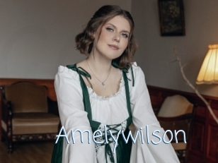 Amelywilson