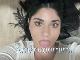 Americanmimi