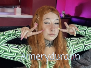 Amerydurann