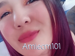 Amiecm101