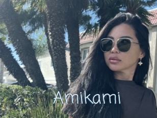 Amikami