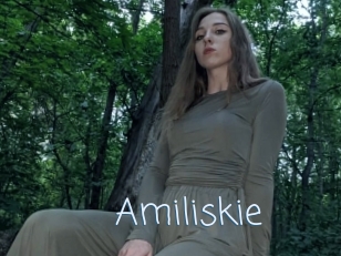 Amiliskie