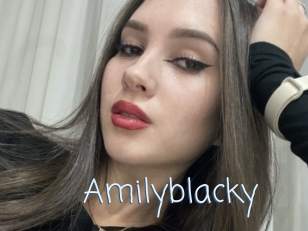 Amilyblacky