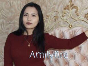 Amilyfire