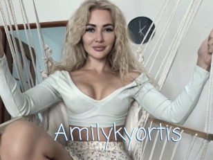 Amilykyortis