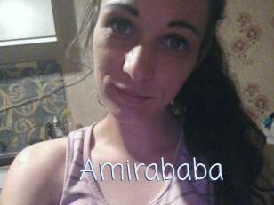 Amirababa
