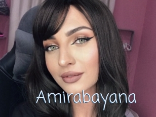 Amirabayana