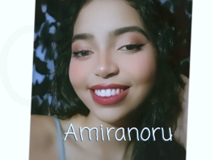 Amiranoru