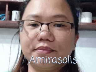 Amirasolis