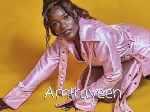 Amirayeen