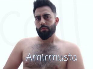 Amirmusta