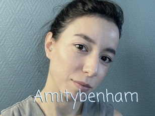 Amitybenham