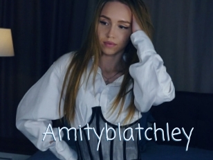 Amityblatchley