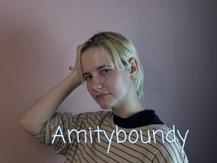 Amityboundy