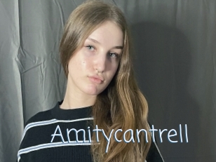 Amitycantrell