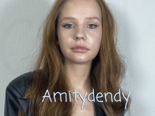 Amitydendy