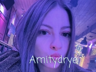 Amitydrye