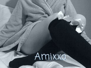Amixxa