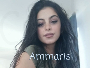 Ammaris