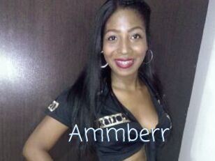Ammberr