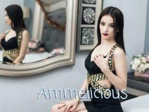 Ammelicious