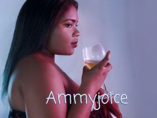 Ammyjoice