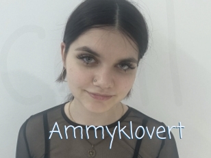 Ammyklovert