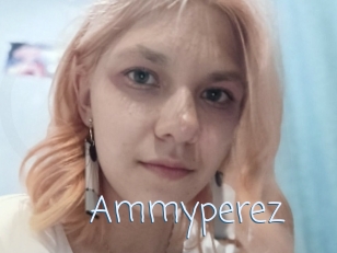 Ammyperez