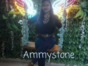Ammystone