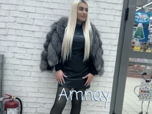 Amnay