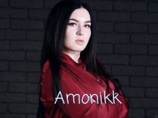 Amonikk