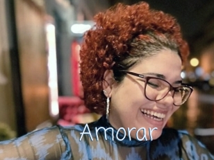 Amorar