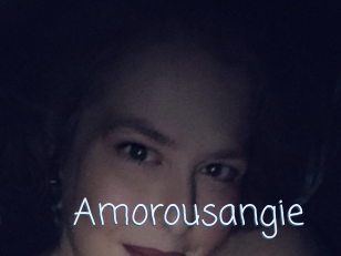 Amorousangie