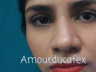 Amourducafex