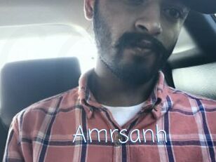 Amrsanh