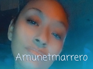 Amunetmarrero