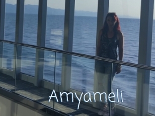 Amyameli